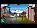 Zombie Faction Venganza y ampliando Fuerte