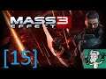 [15] Mass Effect 3 - Delivery man w/Emulcifier