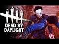 3 MONTH RETURN - Dead By Daylight Co-Op Horror Gameplay #109