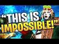 4 BLIND SPROUTS vs. Midgardsormr - "THIS IS IMPOSSIBLE!" - Cobrak FFXIV - Final Fantasy 14