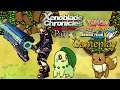 A New World of Gameplay - Pokémon Mystery Dungeon Rescue Team DX vs. Xenoblade Chronicles DE Part 3