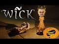 Advent, Advent, ein Lichtlein brennt | WICK | Die Hocker Zocker
