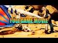 Panzer Dragoon: Remake: All Cutscenes | Full Game Movie (PS4)