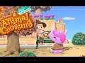 Animal Crossing New Horizons: Autumn Oakwood Island Tour