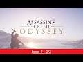 Assassin's Creed Odyssey - Nível 7 - 2/2 - 85