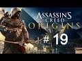 Assassin's Creed Origins / 19
