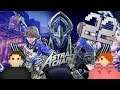 Astral Chain - Cancel Culture - Ep 22 - Speletons
