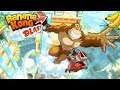 Banana Kong Blast | Android gameplay