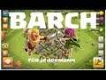 BARCH für Jedermann | Clash of Clans deutsch