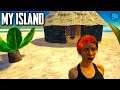 Base Build | My Island Gameplay | Part 3