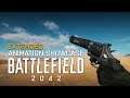 Battlefield 2042: Animation Showcase, Oskar Wetterbrandt