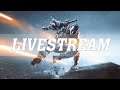 Battlefield 4 4K 120FPS PC Ultra Settings Gameplay *LIVESTREAM* | W-3175X | RTX Titan SLI | ThirtyIR