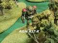 Battletech: Atlas AS7-K Mercenary Commanders Thoughts From The Inner Sphere Episode 168