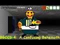 BBCCS 4: A Confusing Behemoth - Baldi's Basics Mod