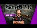 BIG XANTARES plays Aim Challenge 2.0