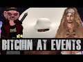 Bitchin at Events - ( SaNaRaE, Equal10) - Second Life