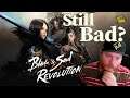 Blade and Soul Revolution | Still Bad?! First Impressions Part Deux
