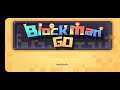 /Blockman go/ Play 3 round in Survival Game #BillSans BMGO#