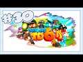 Bloons TD 6. №30. Святилище
