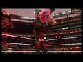 Bobby Lashley vs. Finn Balor - WWE Intercontinental Title | WWE Wrestlemania 35: April 7, 2019