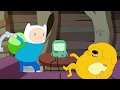 Brawlhalla Adventure Time Official Trailer E3 2019