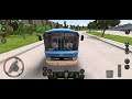 Bus Simulator Ultimate : Old Bus Android Gameplay