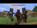 CAN YOU JUST STOP!?! - Minecraft: PlayStation®4 Edition