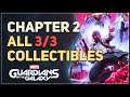 Chapter 2 All Collectibles Marvel's Guardians of the Galaxy