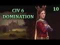 CIV 6 - Deity domination guide with Poland, part 10