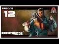CohhCarnage Plays Breathedge Full Release - Episode 12