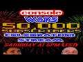 Console Wars 50K Subs Celebration Stream. With special guest Greg!!