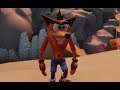 Crash Bandicoot: The Rise Of The Skeletons - DREAMS PS4