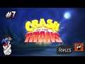 Crash of the Titans - Coop #7