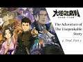 The Great Ace Attorney #63 ~ The Adventure of the Unspeakable Story - Trial 4 (5/6)