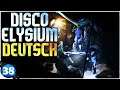 Das Raver-Kreuzverhör 🔵 Disco Elysium auf Deutsch (38)