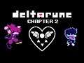 DELTARUNE IS BACK AND IT'S BETTER THAN EVER! Deltarune Chapter 2