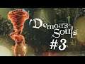 [Demon's Souls #3] ПОБЕДИЛ ЦЕЗАРЯ!!!