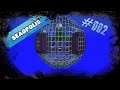 ⛏ Der erste Strainer steht 🔨 | Minecraft Seapolis #002 | German
