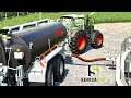 Deutschland - MANURE SYSTEM WORK - FS19