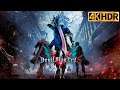 Devil May Cry 5 (Português Pt Br) 4K 60FPS HDR Gameplay