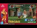 Disney's Hercules Windows PC Emulator Android 2021