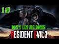 Don't Let Me Down | Resident Evil 3 Remake (1)