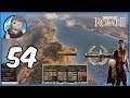 DOWNSIZING AND REORGANIZING | Total War ► Rome 2 ► Divide et Impera Mod (Ep 54)