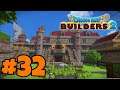 Dragon Quest Builders 2  Let's Play Version Française #32 Auberge de Ouf en Construction !