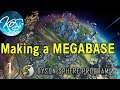 Dyson Sphere Program Megabase Ep 1: HOW TO BUILD A MEGABASE - Let's Play,  Early Access