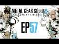 [En] Metal Gear Solid 2 (Franchise Run) Ep.57