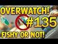 Epic Hacker vs Hacker Fights - Fishy or Not Fishy #135 - CSGO Overwatch