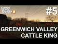 Episode 5 | Greenwich Valley Seasons | Farming Simulator 19
