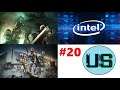 Episode#20: Intel New Processor and Unreal 5 Tech