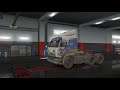 Euro Truck Simulator 2 - Версия 1.42 - Опять KamAZ 54-64-65